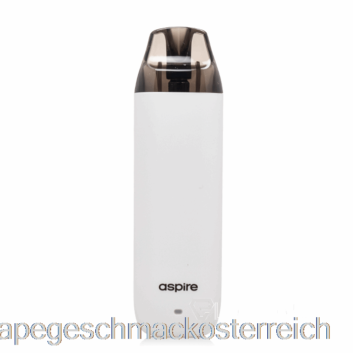 Aspire Minican 3-Pod-System, Weißer Vape-Geschmack